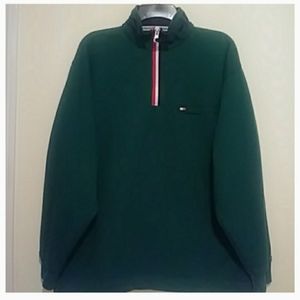 🍀 Vintage TOMMY Pullover